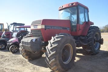 Main image Case IH 7140